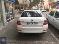 2016 1.6 dizel otomatik OCTAVİA