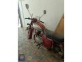 JAWA 1972 NOSTALJİ