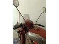 JAWA 1972 NOSTALJİ