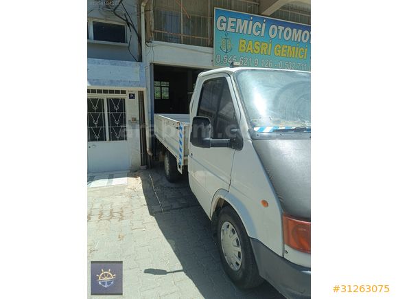1997 orjinal 120 P