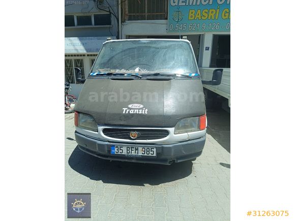 1997 orjinal 120 P