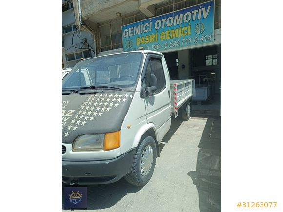 1997 orjinal 190 P