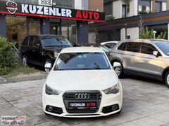 KUZENLER AUTO'DAN 2014 AUDİ A1 1.6 TDİ ATTRACTİON OTOMATİK