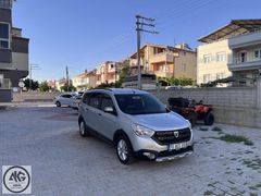 AKGÜL'den HATASIZ BOYASIZ 7 KİŞİLİK LODGY STEPWAY