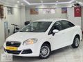 KIRBAŞLAR DAN 2015 MOD 172.000 KM DE 1.3 MÜLTİJET LİNEA