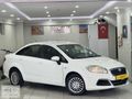 KIRBAŞLAR DAN 2015 MOD 172.000 KM DE 1.3 MÜLTİJET LİNEA