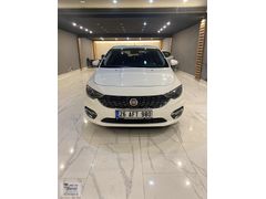 2018 DEGISENSIZ FİAT EGEA URBAN