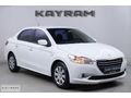 KAYRAM'DAN 2016 PEUGEOT 301 36 AY SENETLİ TAKSİTLE & KREDİLİ