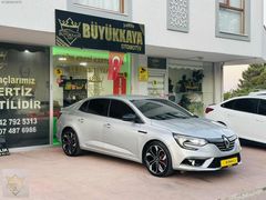 EN FULL DONANIM ÖZEL SERİ MEGANE 4