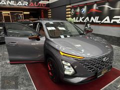 "2024"OMODA5-LUXURY-12TAKSİT BOYASIZ*TRAMERSİZ*CAMTAVAN*GÜV.PKT