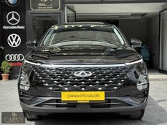 ÇAPAN OTO CHERY OMODA5 PRO 25 ÇIKIŞLI SUNROOF-540KAMERA-HATASIZ