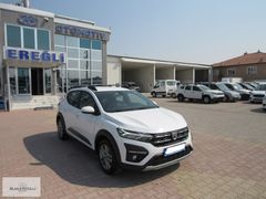 BÜYÜKSOYLU'DAN 2022 MODEL DACİA SANDERO STEPWAY 1.0TCE PRESTİGE
