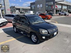 AKMANDAN 2009 KİA SRORTAGE 2.0 EX OTOMATİK HATASIZ