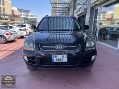 AKMANDAN 2009 KİA SRORTAGE 2.0 EX OTOMATİK HATASIZ