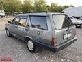 KREDİ KARTI-1998 MODEL ORİJİNAL KARBÜRATÖRLÜ KARTAL S LPG'li