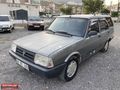 KREDİ KARTI-1998 MODEL ORİJİNAL KARBÜRATÖRLÜ KARTAL S LPG'li
