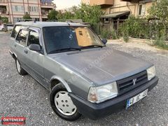 KREDİ KARTI-1998 MODEL ORİJİNAL KARBÜRATÖRLÜ KARTAL S LPG'li
