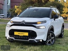 EMS GARAJ'DAN 2023 C3 AİRCROSS HATASIZ BOYASIZ 69 BİN KM !!