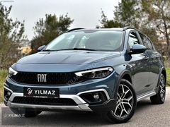 2023 EGEA CROSS 1.4 URBAN HAYALET GÖSTERGE ORİJİNAL %20 FATURALI