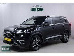 2023 MODEL 27.500 KM'DE BOYASIZ DEĞİŞENSİZ CHERY TİGGO 8 PRO