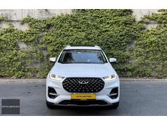 'SOYKU MOTORS' 2024 MODEL HATASIZ-BOYASIZ-TRAMERSİZ TİGGO 8 PRO