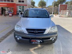 SEBA OTOMOTİV2006KİA SORENTO2.5CRDI EX PREMİUM OTOMATİK SANRUFLU