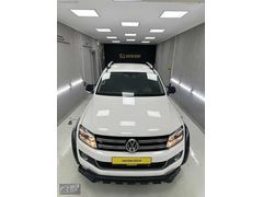 EKSTRALI AMAROK 2.0 TDI 4*4 Highline OTOMATİK 167 BİN KM