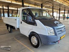 ŞENTÜRK'TEN 2012 MODEL KLİMALI MASRAFSIZ CAM GİBİ 350 M KAMYONET