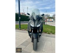 HATASIZ BOYASIZ YAMAHA -MAX TECHMAX ORJİNAL ÇANTALI