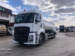 2025 ADR Lİ 18 TON 2533 FORD CARGO F-LİNE BASINÇLI SULAMA ARAZÖZ