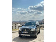Sahibinden Chevrolet Captiva 2.0 D LT High 2007 Model 