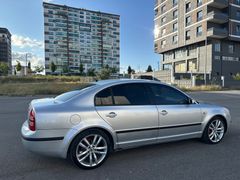 Sahibinden Skoda SuperB 1.8 T Comfort 2005 Model 