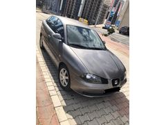 Sahibinden Seat Cordoba 1.4 TDI Stylance 2005 Model