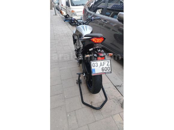 düşük km Falcon N-288