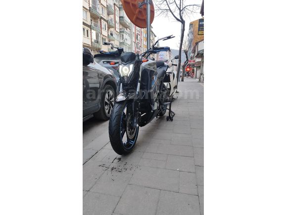 düşük km Falcon N-288
