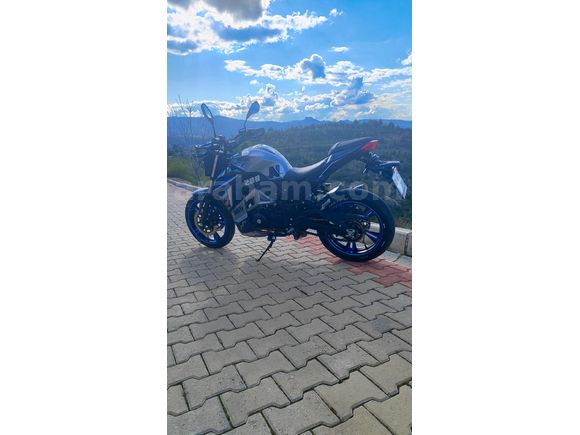 düşük km Falcon N-288