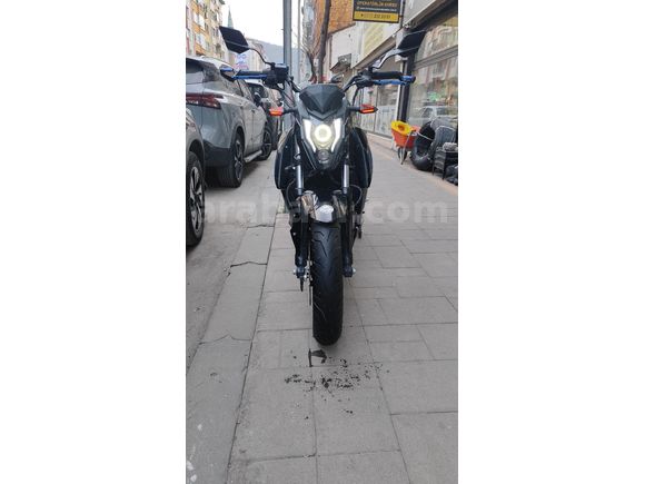 düşük km Falcon N-288