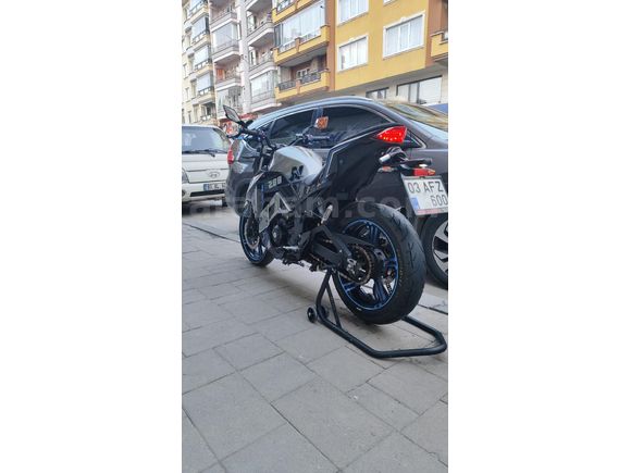 düşük km Falcon N-288
