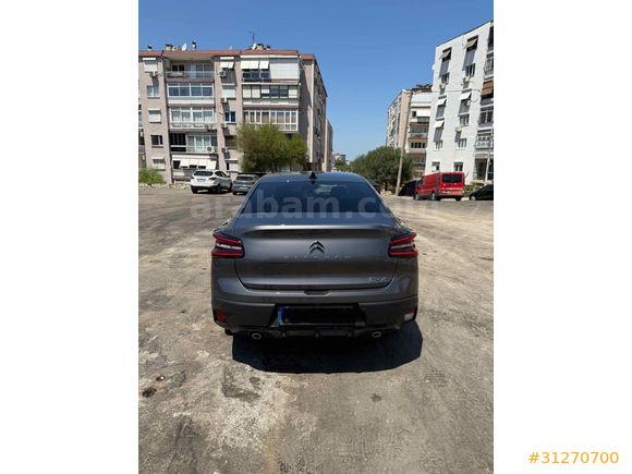 İlk Sahibinden Ocak 2025 Trafiğe Çıkışlı