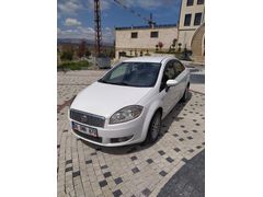 SAHİBİNDEN TEMİZ BAKIMLI EXTRA HIZ SABİTLEYİCİLİ  FİAT LİNEA 1.3 MULTİJET 2012 Model
