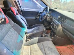 tertemiz opel vectra kredi kartına 12 taksit imkanı