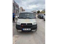 Sahibinden Fiat Doblo Combi 1.9 JTD SX 2003 Model Acil Satılık