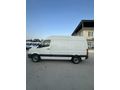 ASLAN AKDENİZ'DEN 2+1 PANEL AMBULANS KASA 2013 CRAFTER