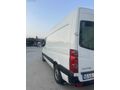 ASLAN AKDENİZ'DEN 2+1 PANEL AMBULANS KASA 2013 CRAFTER