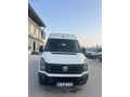 ASLAN AKDENİZ'DEN 2+1 PANEL AMBULANS KASA 2013 CRAFTER