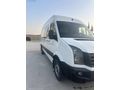 ASLAN AKDENİZ'DEN 2+1 PANEL AMBULANS KASA 2013 CRAFTER