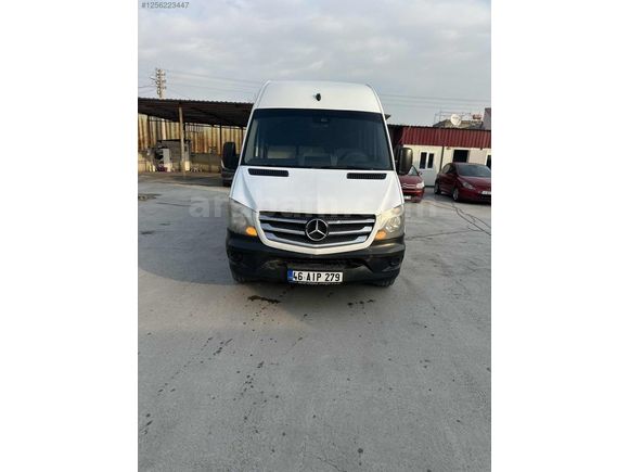 ASLAN AKDENİZ'DEN ÇİFT KLİMA İLK SAHİBİNDN 2017 MERCEDES