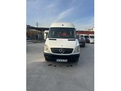 ASLAN AKDENİZ'DEN ÇOK TEMİZ 2011 MERCEDES