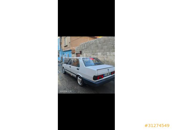 Sahibinden Tofaş Şahin 1.6 1993 Model