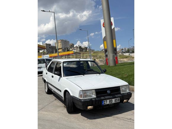 Sahibinden Tofaş Şahin 1.6 1993 Model